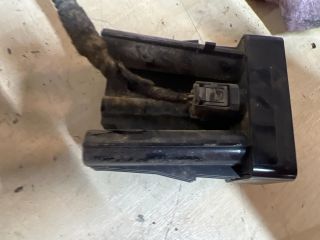 bontott CITROËN C4 PICASSO Kormányszög Jeladó