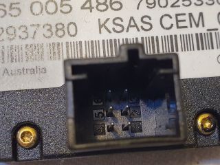 bontott CITROËN C4 PICASSO Kormányszög Jeladó