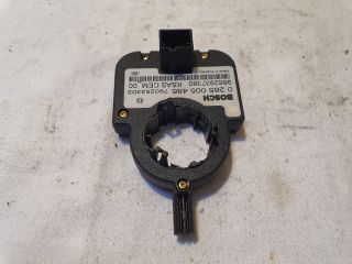 bontott CITROËN C4 PICASSO Kormányszög Jeladó