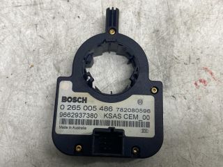 bontott CITROËN C4 PICASSO Kormányszög Jeladó