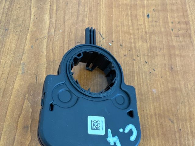 bontott CITROËN C4 PICASSO Kormányszög Jeladó