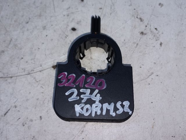 bontott CITROËN C4 PICASSO Kormányszög Jeladó