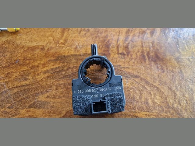 bontott CITROËN C4 PICASSO Kormányszög Jeladó