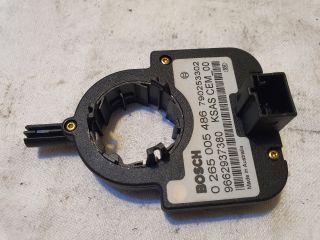 bontott CITROËN C4 PICASSO Kormányszög Jeladó