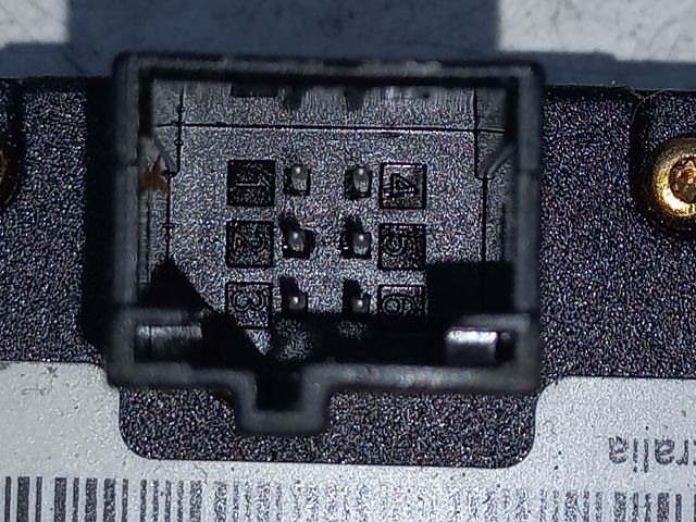 bontott CITROËN C4 PICASSO Kormányszög Jeladó