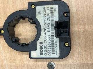 bontott CITROËN C4 PICASSO Kormányszög Jeladó