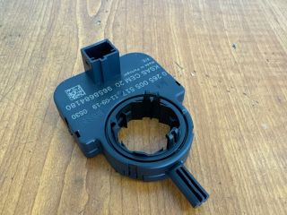 bontott CITROËN C4 PICASSO Kormányszög Jeladó