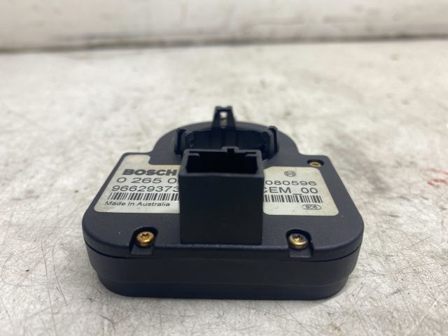 bontott CITROËN C4 PICASSO Kormányszög Jeladó