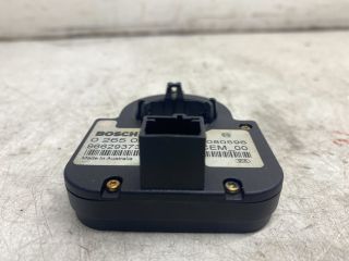 bontott CITROËN C4 PICASSO Kormányszög Jeladó