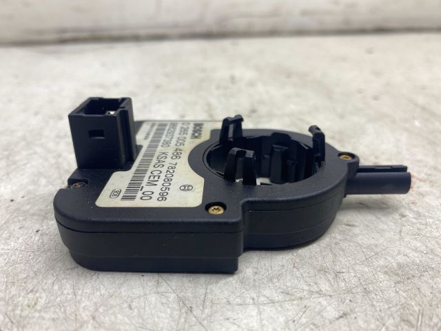 bontott CITROËN C4 PICASSO Kormányszög Jeladó