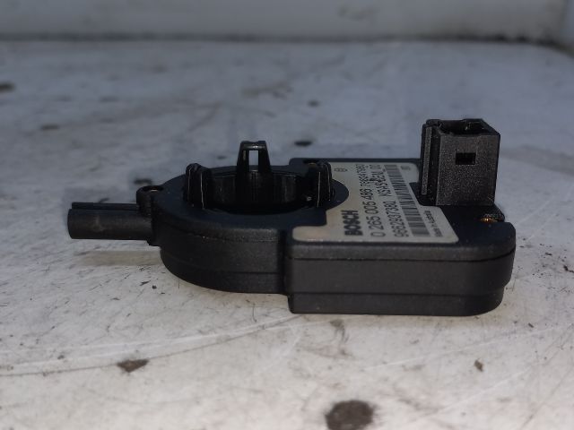 bontott CITROËN C4 PICASSO Kormányszög Jeladó