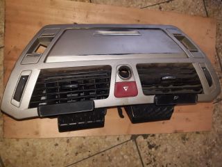 bontott CITROËN C4 PICASSO Középkonzol Keret