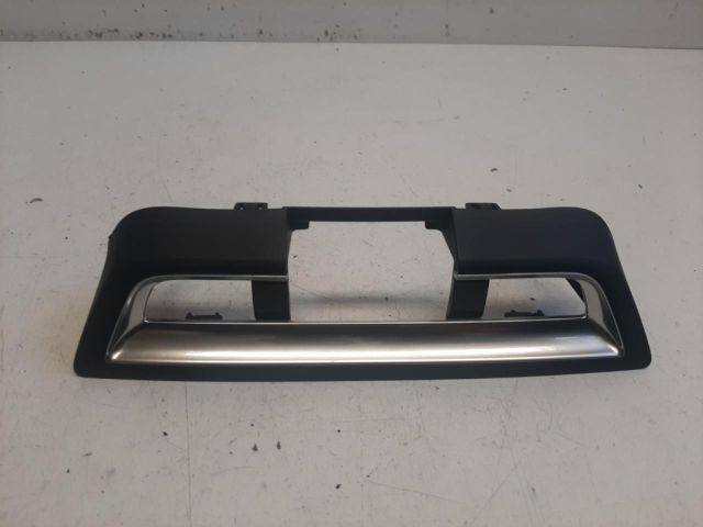 bontott CITROËN C4 PICASSO Középső Műszerfal Díszléc