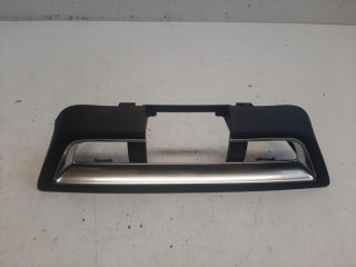 bontott CITROËN C4 PICASSO Középső Műszerfal Díszléc