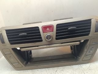 bontott CITROËN C4 PICASSO Középső Szellőző
