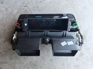 bontott CITROËN C4 PICASSO Középső Szellőző