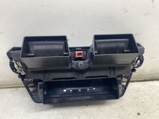 bontott CITROËN C4 PICASSO Középső Szellőző