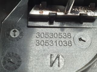 bontott CITROËN C4 PICASSO Középső Szellőző