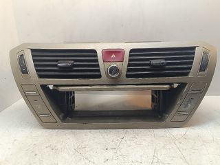 bontott CITROËN C4 PICASSO Középső Szellőző