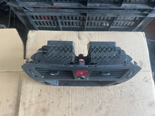 bontott CITROËN C4 PICASSO Középső Szellőző