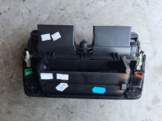 bontott CITROËN C4 PICASSO Középső Szellőző