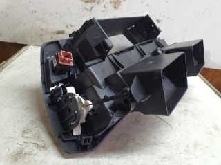 bontott CITROËN C4 PICASSO Középső Szellőző