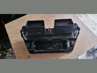 bontott CITROËN C4 PICASSO Középső Szellőző