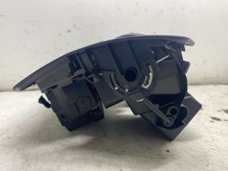 bontott CITROËN C4 PICASSO Középső Szellőző