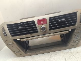 bontott CITROËN C4 PICASSO Középső Szellőző