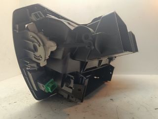 bontott CITROËN C4 PICASSO Középső Szellőző