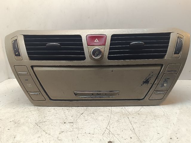 bontott CITROËN C4 PICASSO Középső Szellőző