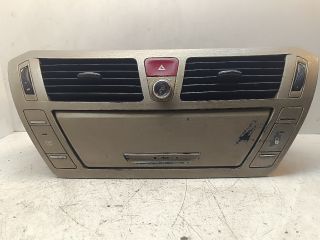 bontott CITROËN C4 PICASSO Középső Szellőző