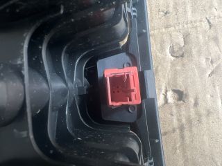 bontott CITROËN C4 PICASSO Középső Szellőző