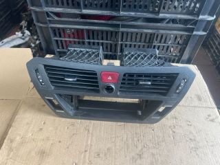bontott CITROËN C4 PICASSO Középső Szellőző