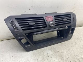 bontott CITROËN C4 PICASSO Középső Szellőző