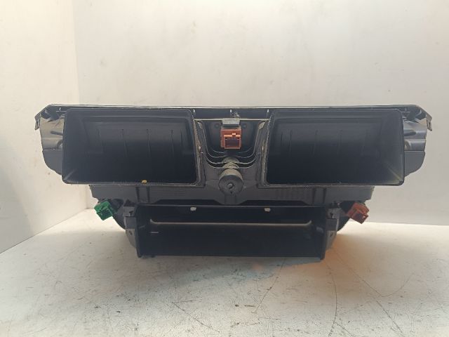 bontott CITROËN C4 PICASSO Középső Szellőző