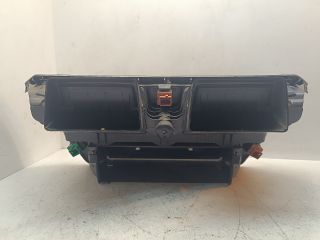 bontott CITROËN C4 PICASSO Középső Szellőző