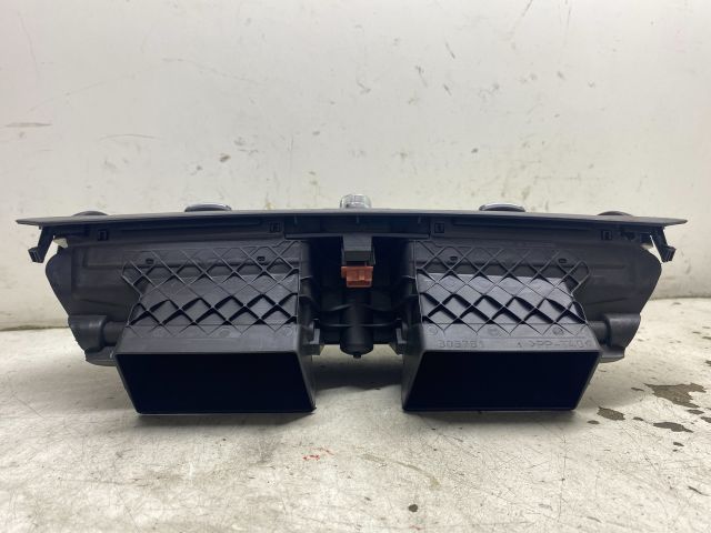 bontott CITROËN C4 PICASSO Középső Szellőző