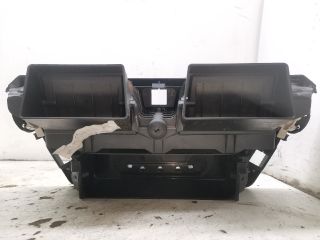 bontott CITROËN C4 PICASSO Középső Szellőző