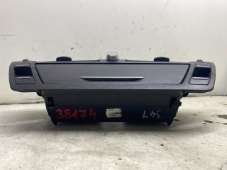 bontott CITROËN C4 PICASSO Középső Szellőző