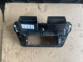 bontott CITROËN C4 PICASSO Középső Szellőző