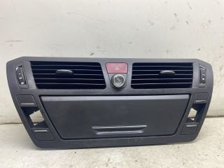 bontott CITROËN C4 PICASSO Középső Szellőző