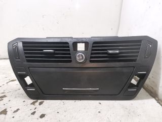 bontott CITROËN C4 PICASSO Középső Szellőző