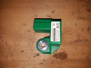 bontott CITROËN C4 PICASSO Központi Ütközés Érzékelő