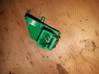 bontott CITROËN C4 PICASSO Központi Ütközés Érzékelő