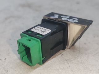 bontott CITROËN C4 PICASSO Központizár Kapcsoló