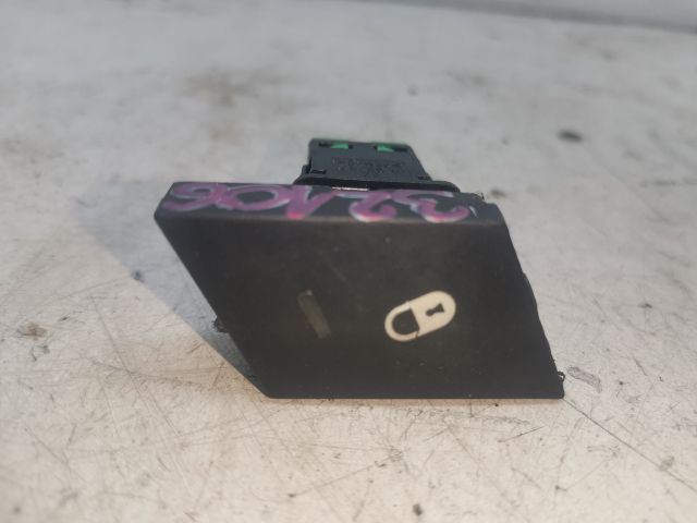 bontott CITROËN C4 PICASSO Központizár Kapcsoló