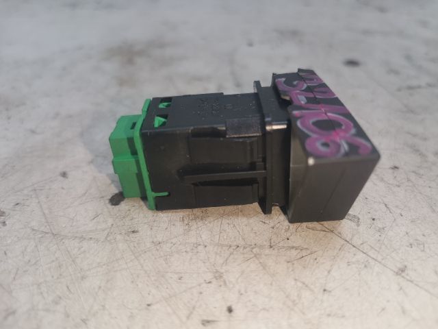 bontott CITROËN C4 PICASSO Központizár Kapcsoló