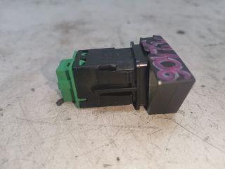 bontott CITROËN C4 PICASSO Központizár Kapcsoló