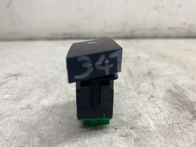 bontott CITROËN C4 PICASSO Központizár Kapcsoló